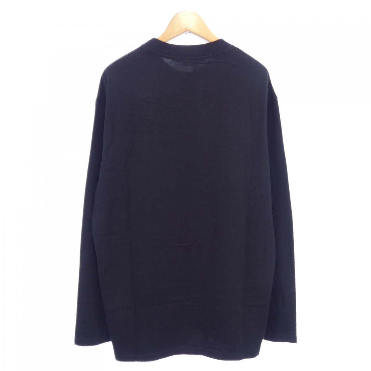 ステラマッカートニー STELLA MCCARTNEY レコードロンティ Tシャツ