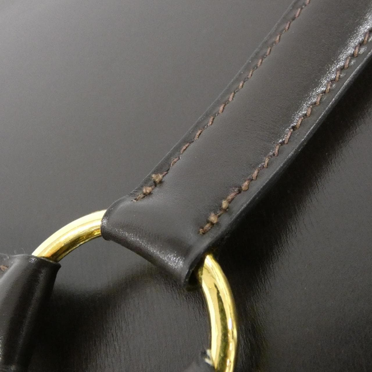 【ヴィンテージ】エルメス ショルダーバッグ