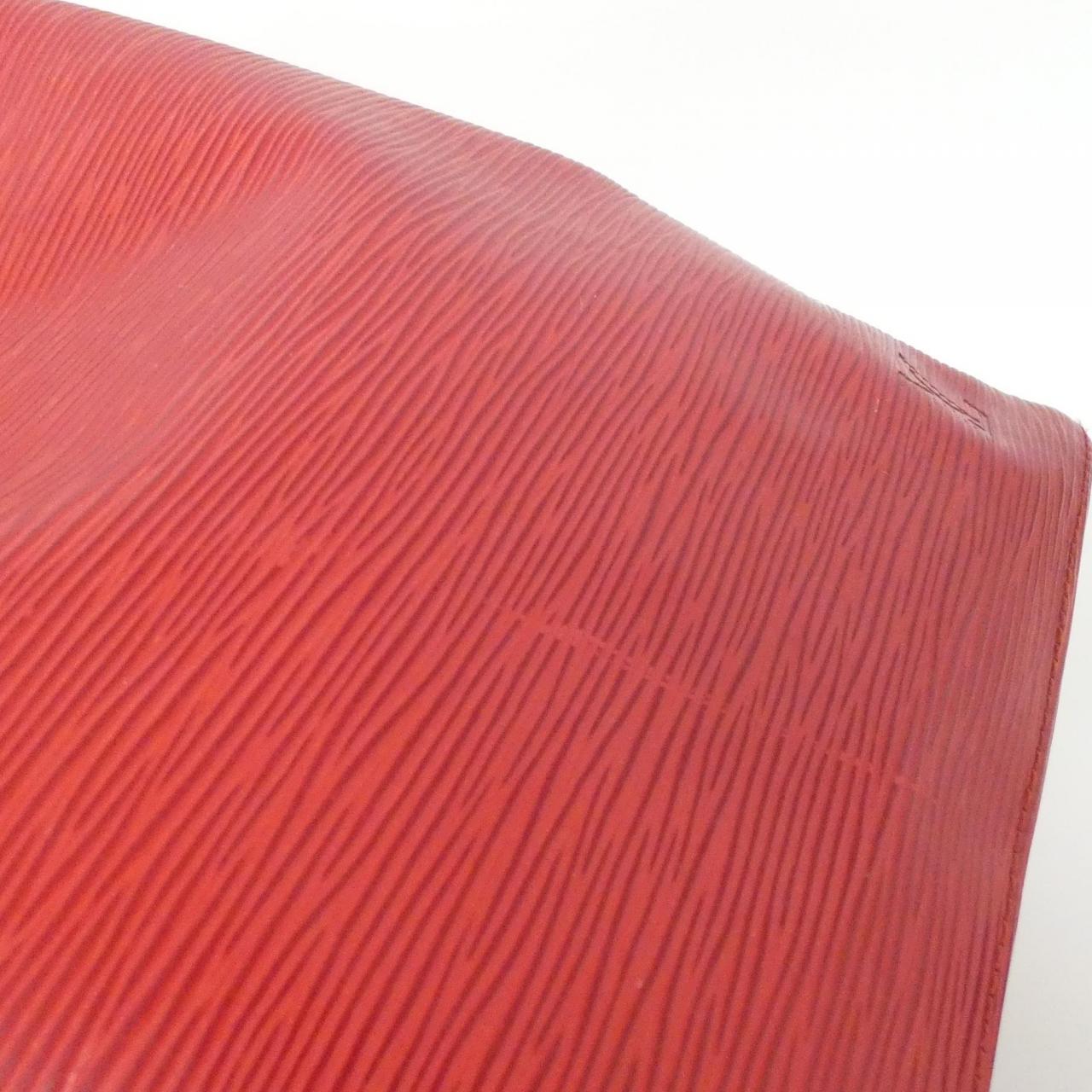 ルイヴィトン エピ プチ ノエ M44107 ショルダーバッグ