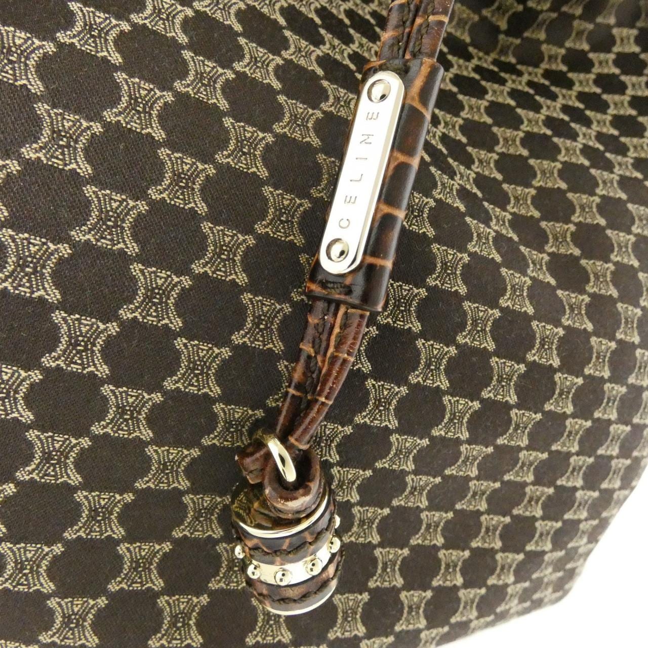 セリーヌ ビター スウィート 160662BLN ショルダーバッグ