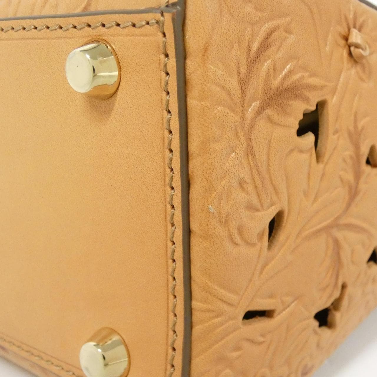 クリスチャンディオール レディ ディオール ミディアム バッグ