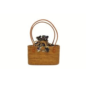 【新品】アタバッグ　【岡重】