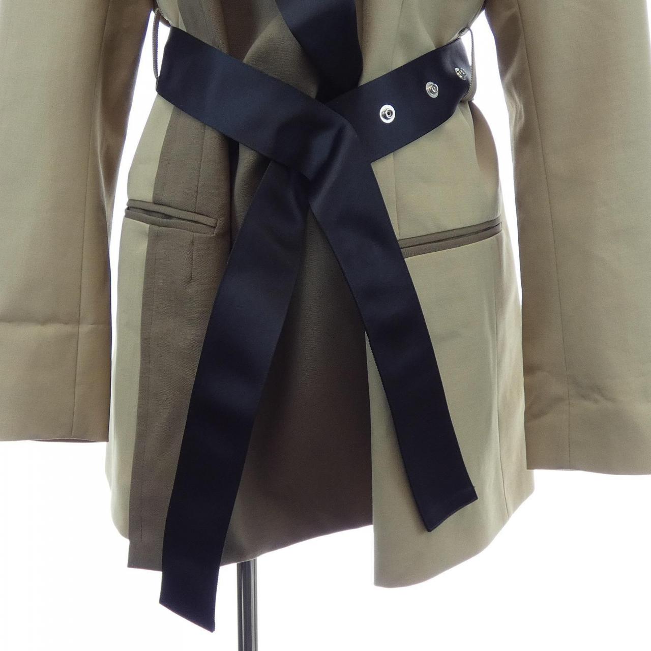 サカイ SACAI 23-06441 ジャケット