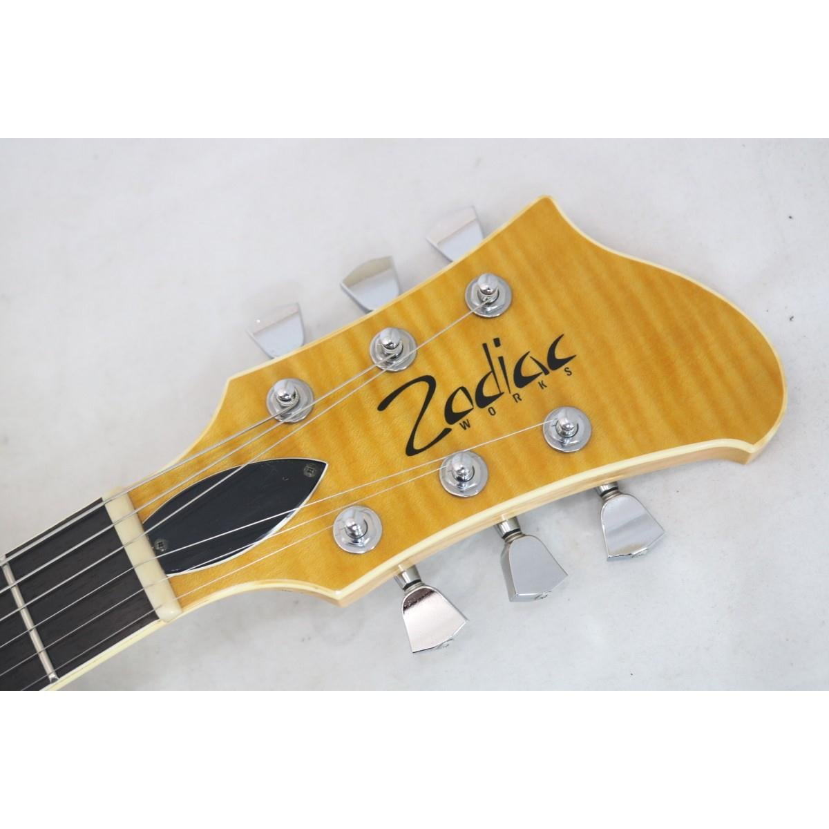 Ｚｏｄｉａｃｗｏｒｋｓ　ＳＨ－ＩＩ