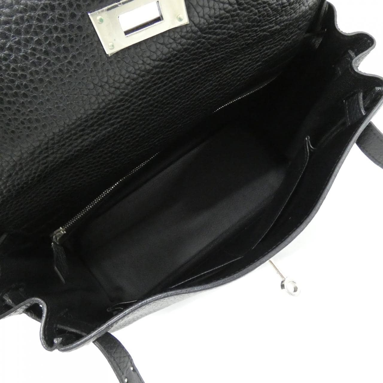 【ヴィンテージ】エルメス ケリー 28cm 028693CK バッグ