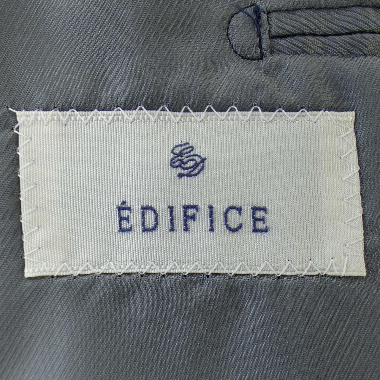 エディフィス EDIFICE ジャケット
