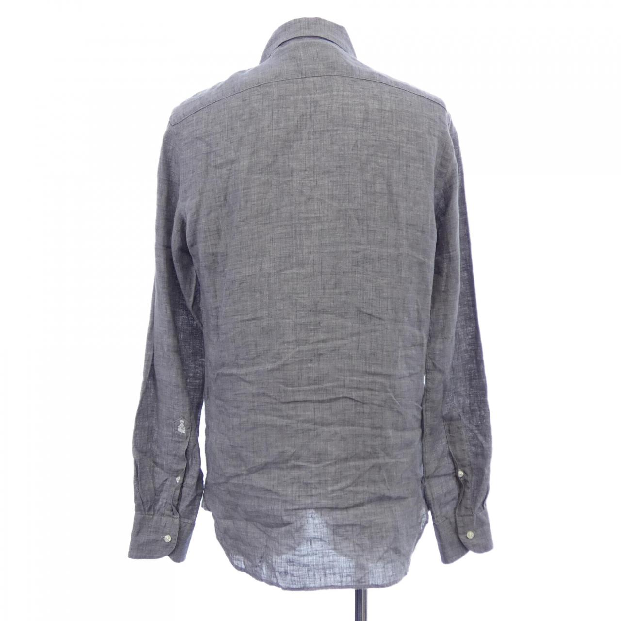 ギローバー GUY ROVER 111-10-0283 シャツ