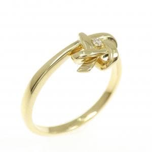 ニワカ ダイヤモンド リング 0.01CT