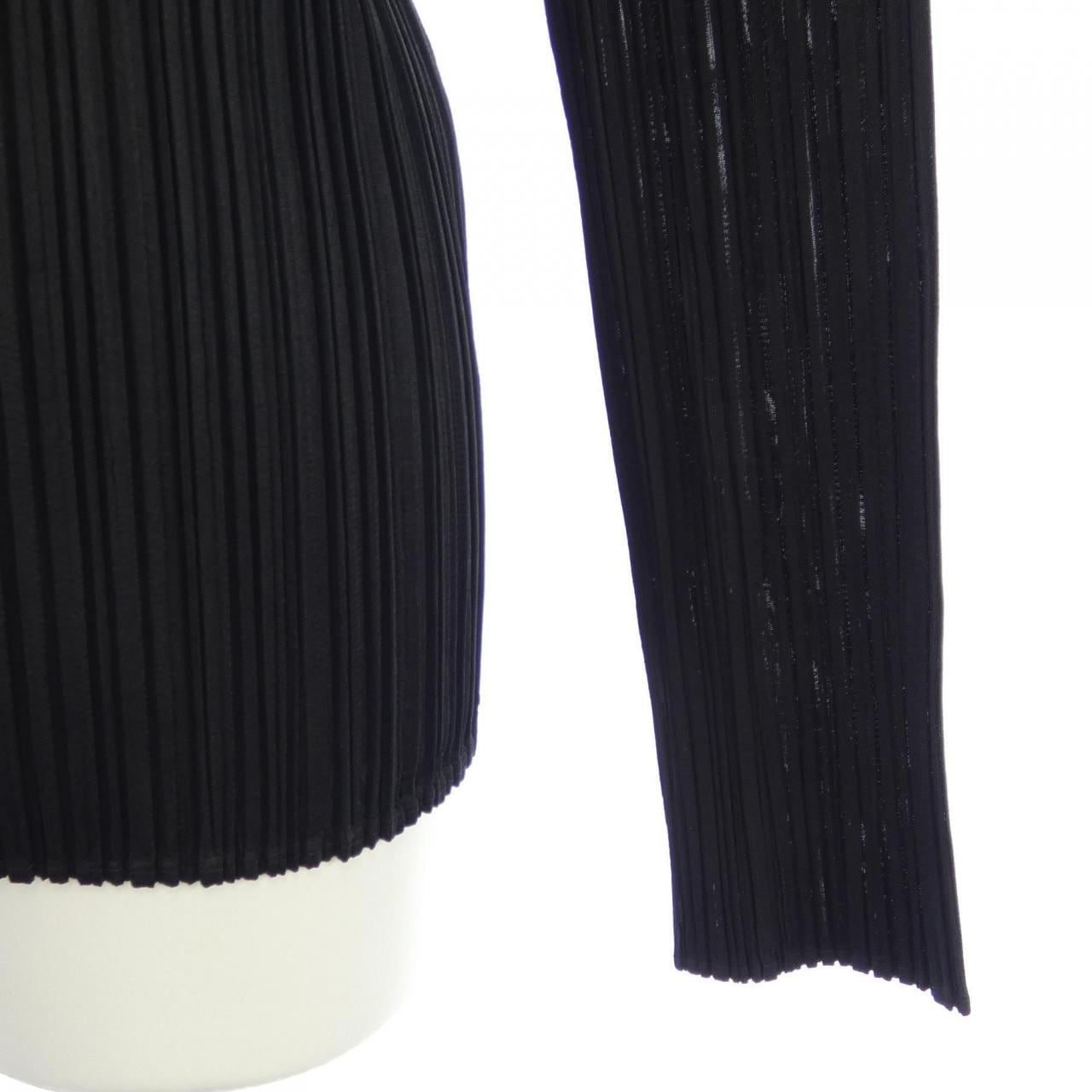 百褶百褶PLEATS PLEASE PP55-JK104上衣
