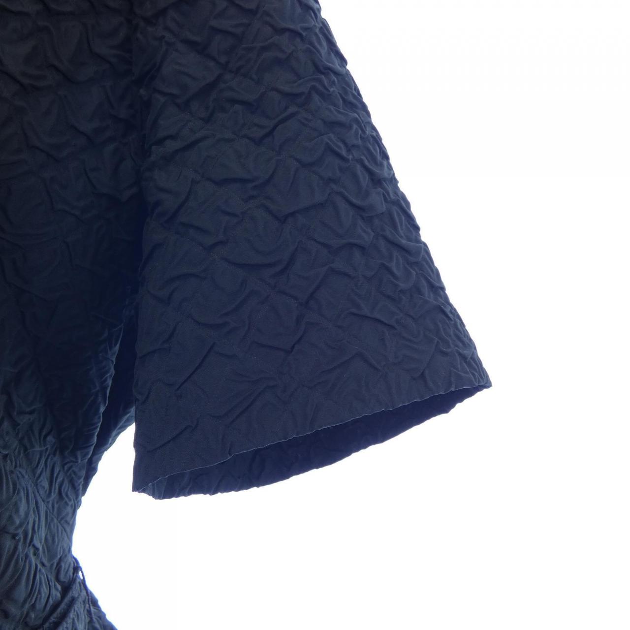 【 激レア 】 クリスチャンディオール　総レース　ドレス　青　薔薇柄　ツーピース 激レア 】 クリスチャンディオール 総レース ドレス 青 薔薇柄