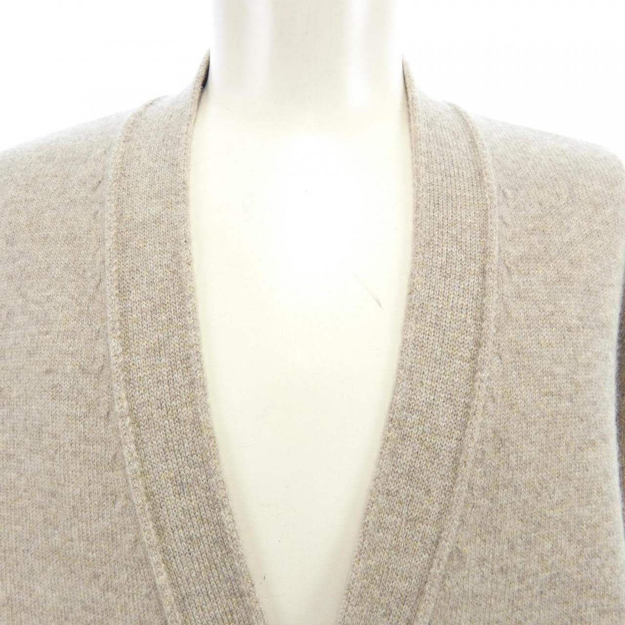 ボッテガヴェネタ BOTTEGA VENETA 75214 V2MM0 カーディガン