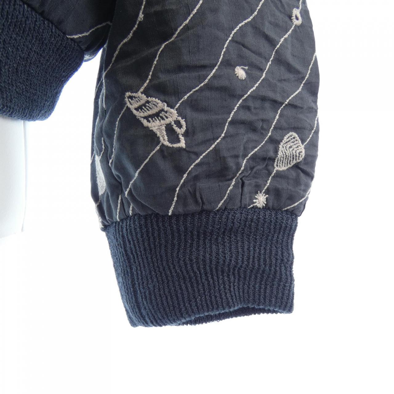 Minaperhonen mina perhonen seajowel夾克衫