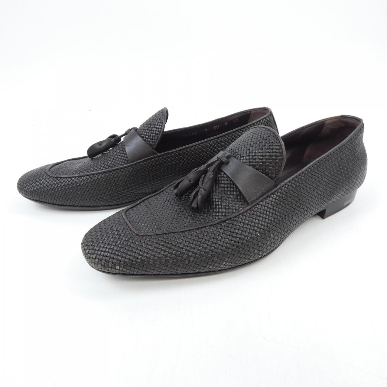 Ermenegildo Zegna Ermenegildo Zegna Shoes