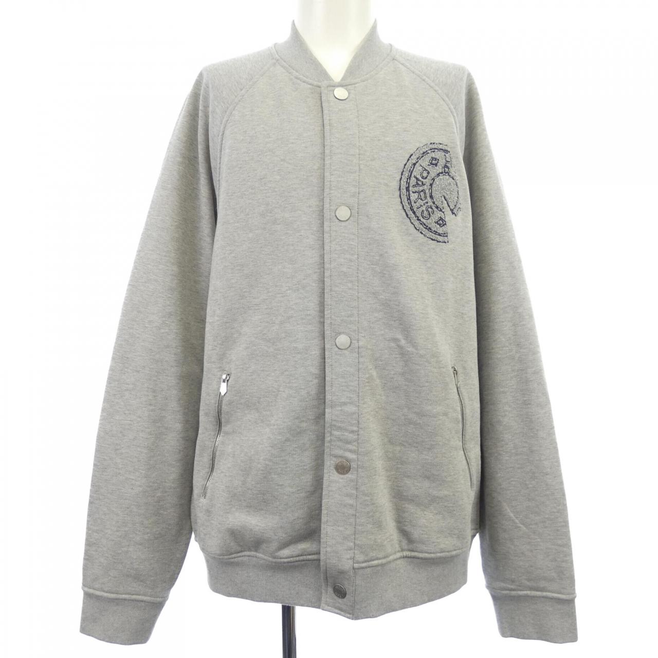 エルメス HERMES クルードセル 557850HA ブルゾン