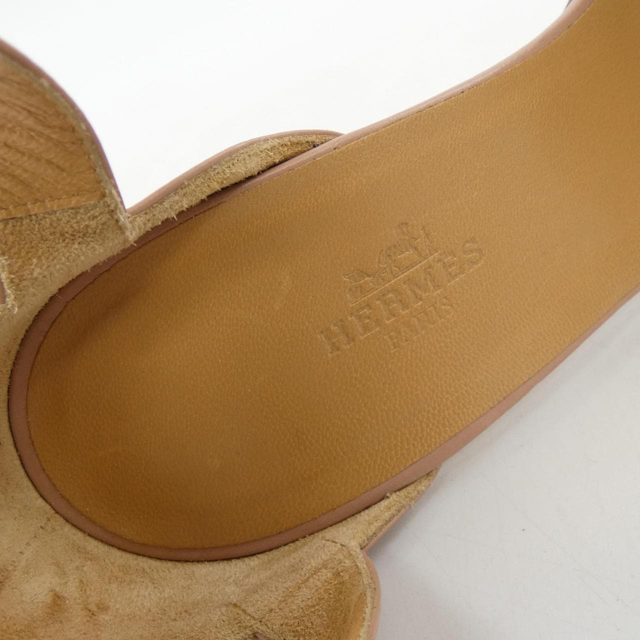 エルメス HERMES サンダル