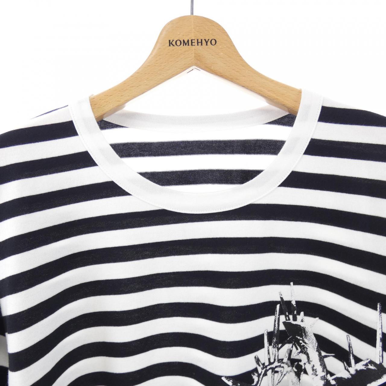 グラウンドワイ GROUND Y GO-T19-816 トップス