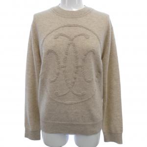 エルメス HERMES Hリフト 4E2604D1 ニット