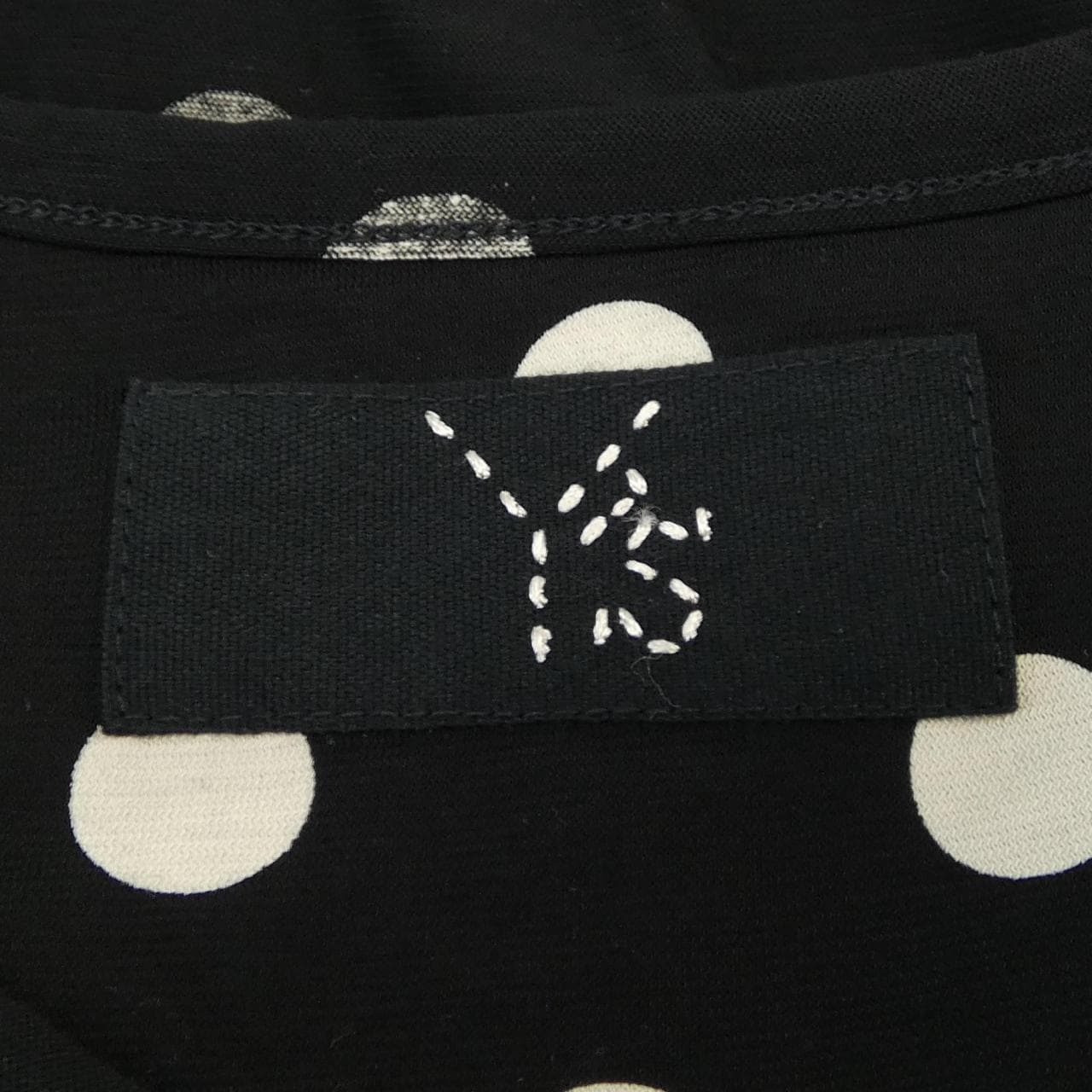 ワイズ Y's YL-T61-057 トップス