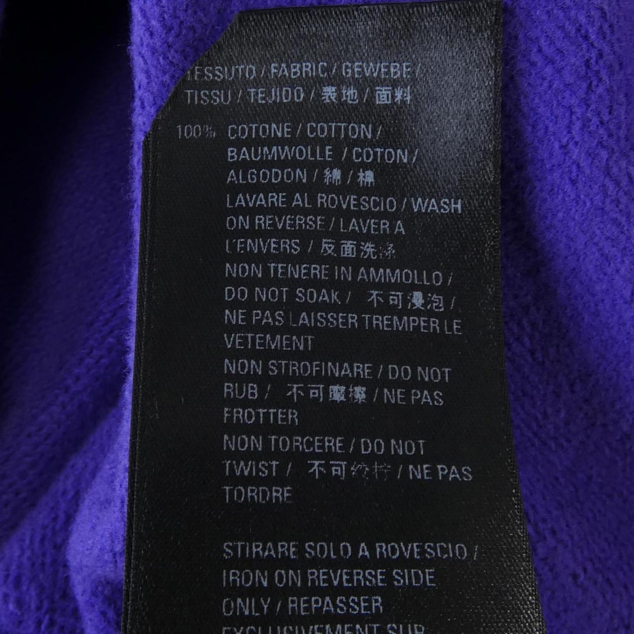 バレンシアガ BALENCIAGA 670946 TLVH5 パーカー