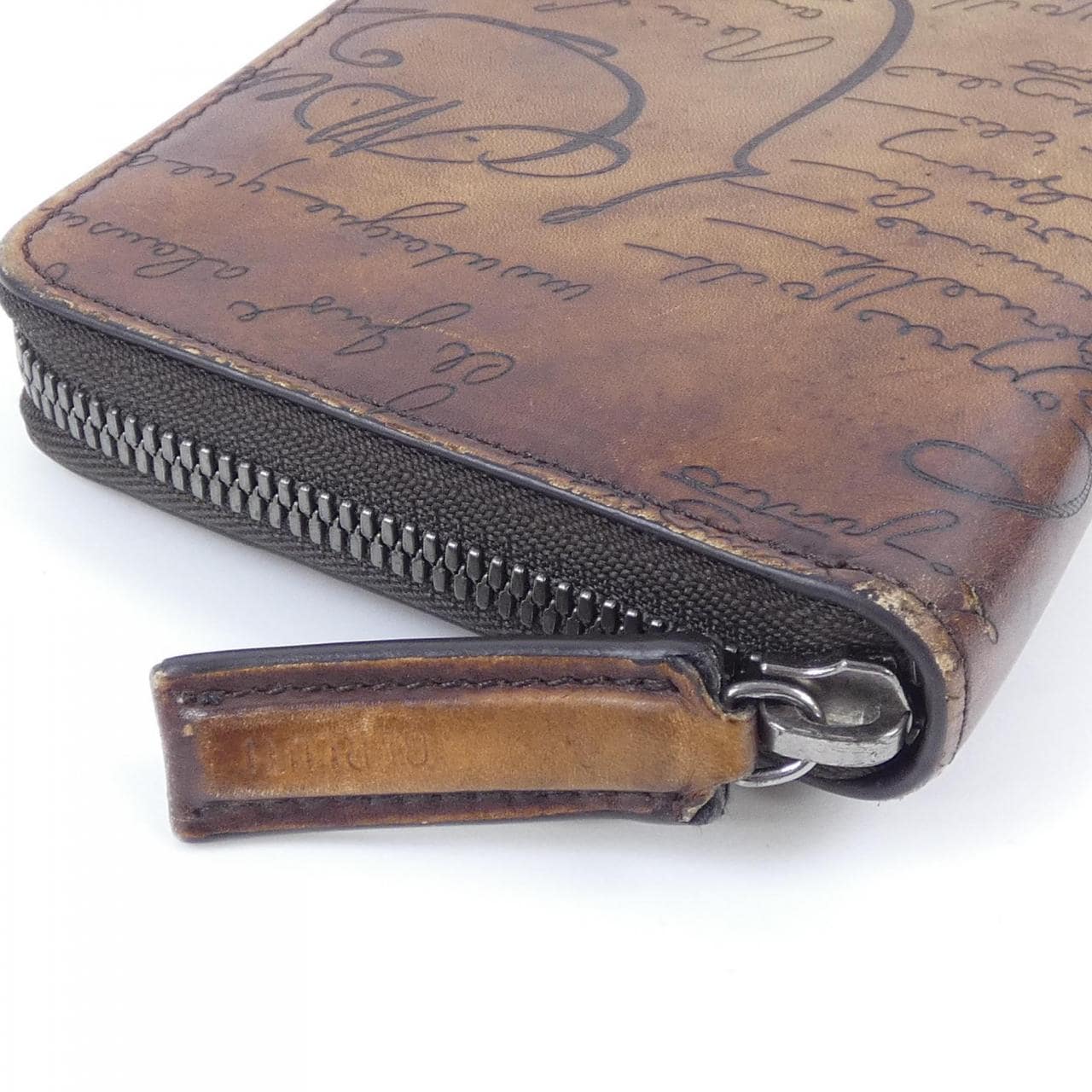 ベルルッティ Berluti イタウバ WALLET