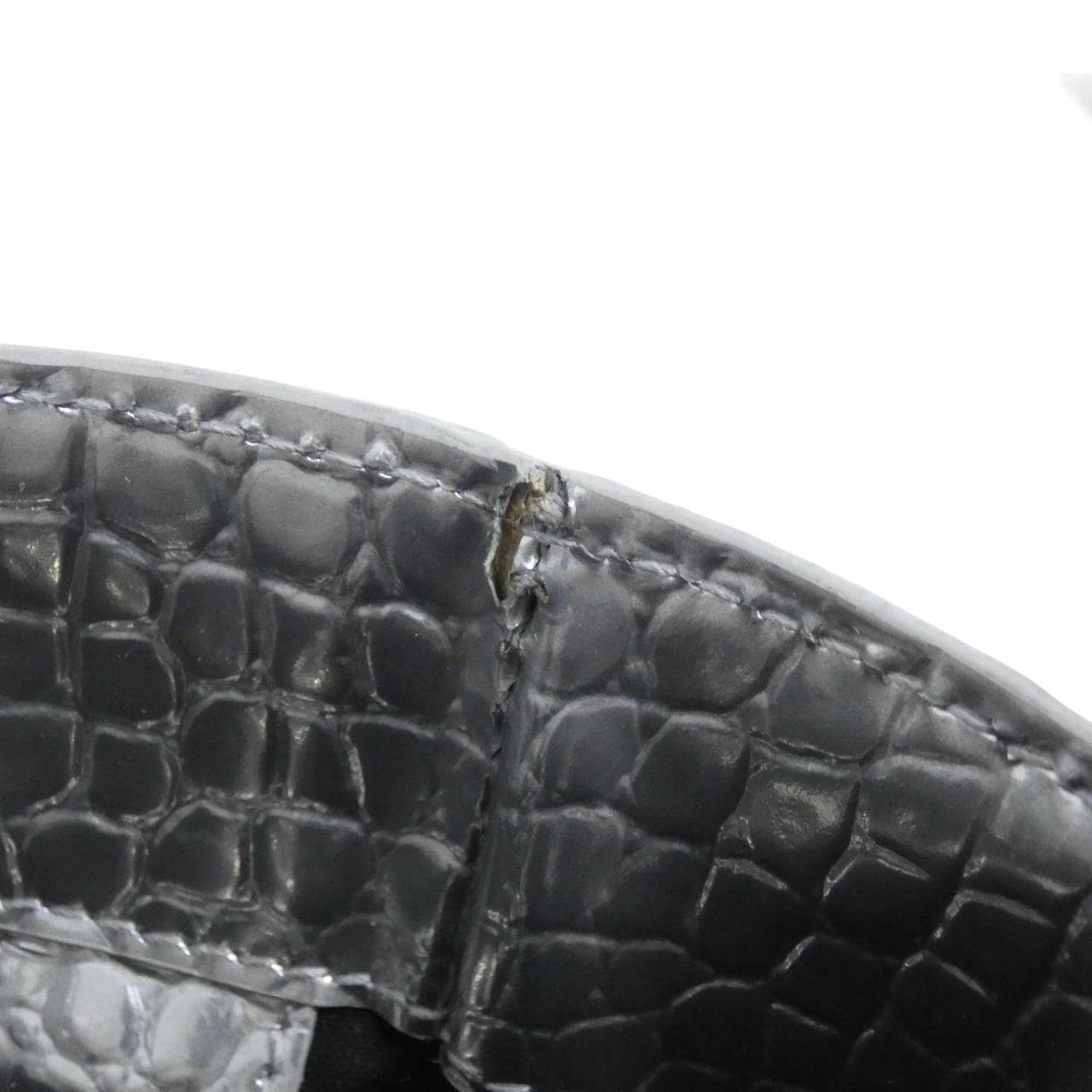 バレンシアガ ショッピング ノース サウス トート 597858 バッグ