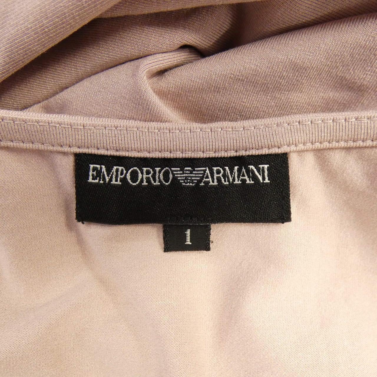 エンポリオアルマーニ EMPORIO ARMANI ワンピース
