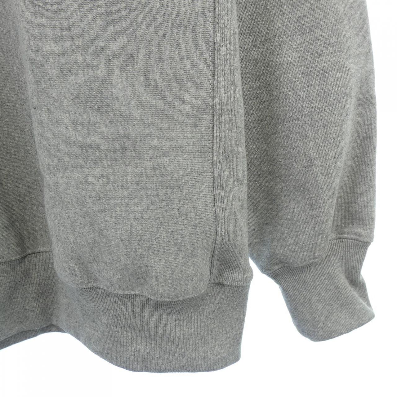 THIS IS THE SWEATSHI スウェット