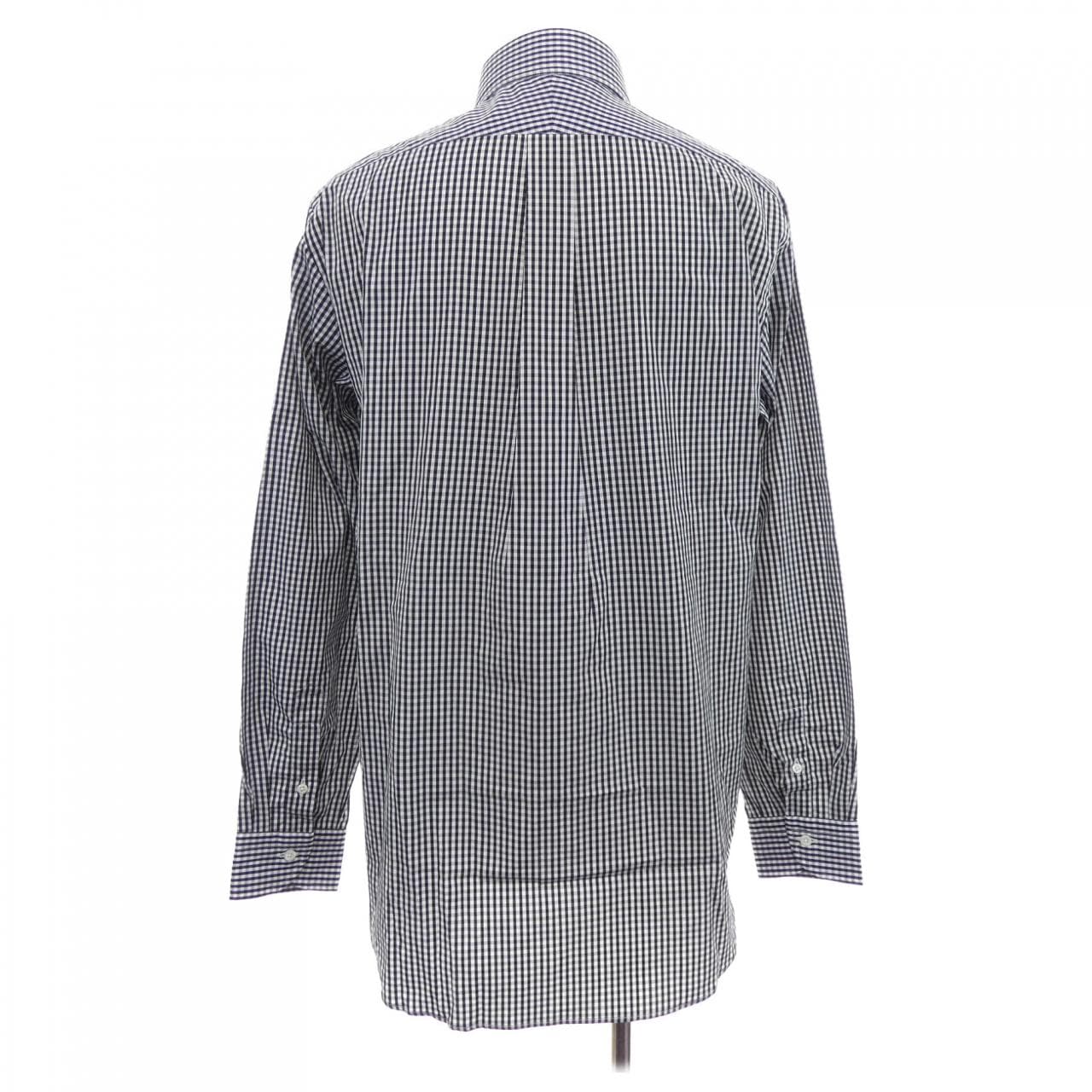 ビームスエフ BEAMS F シャツ