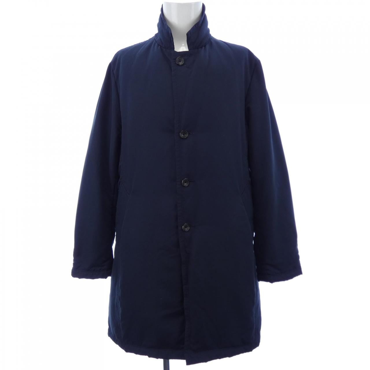 ビームスプラス BEAMS PLUS ダウンコート