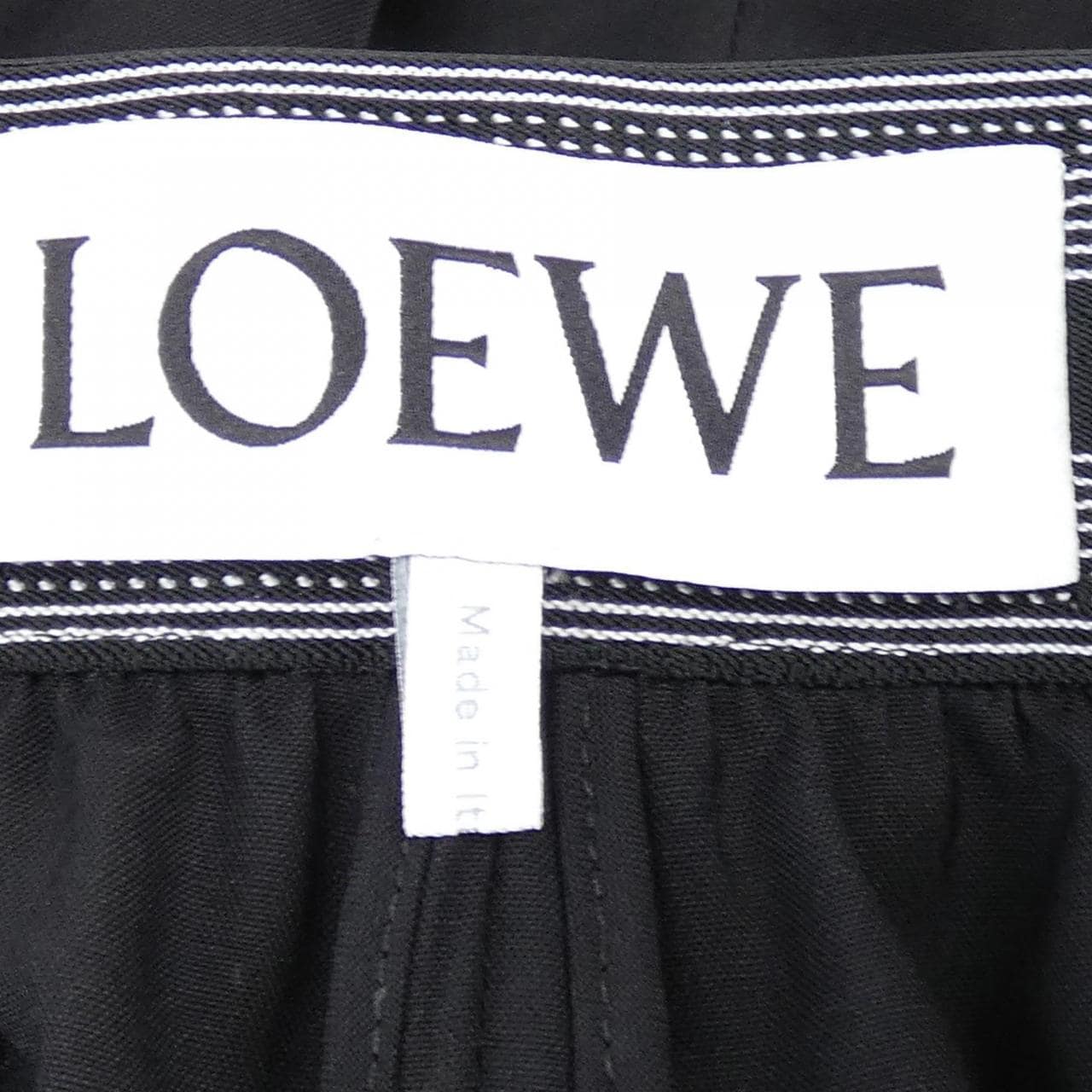 ロエベ LOEWE S359Y04XD3 パンツ