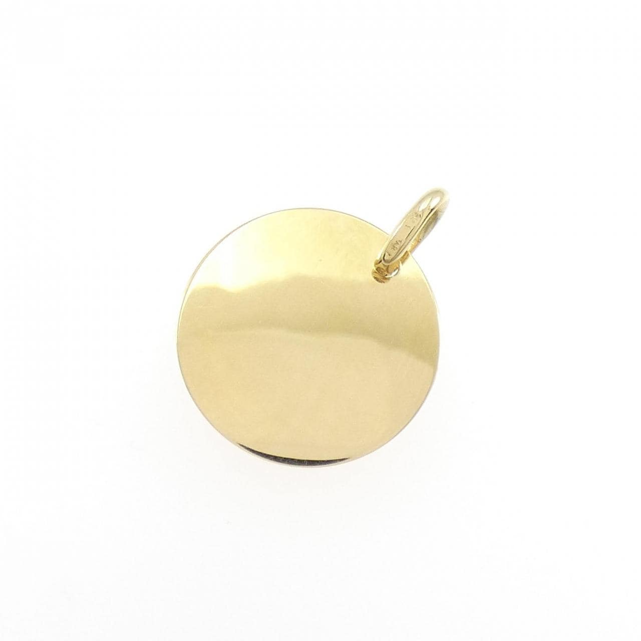 ウノアエレ 樹脂 ペンダント