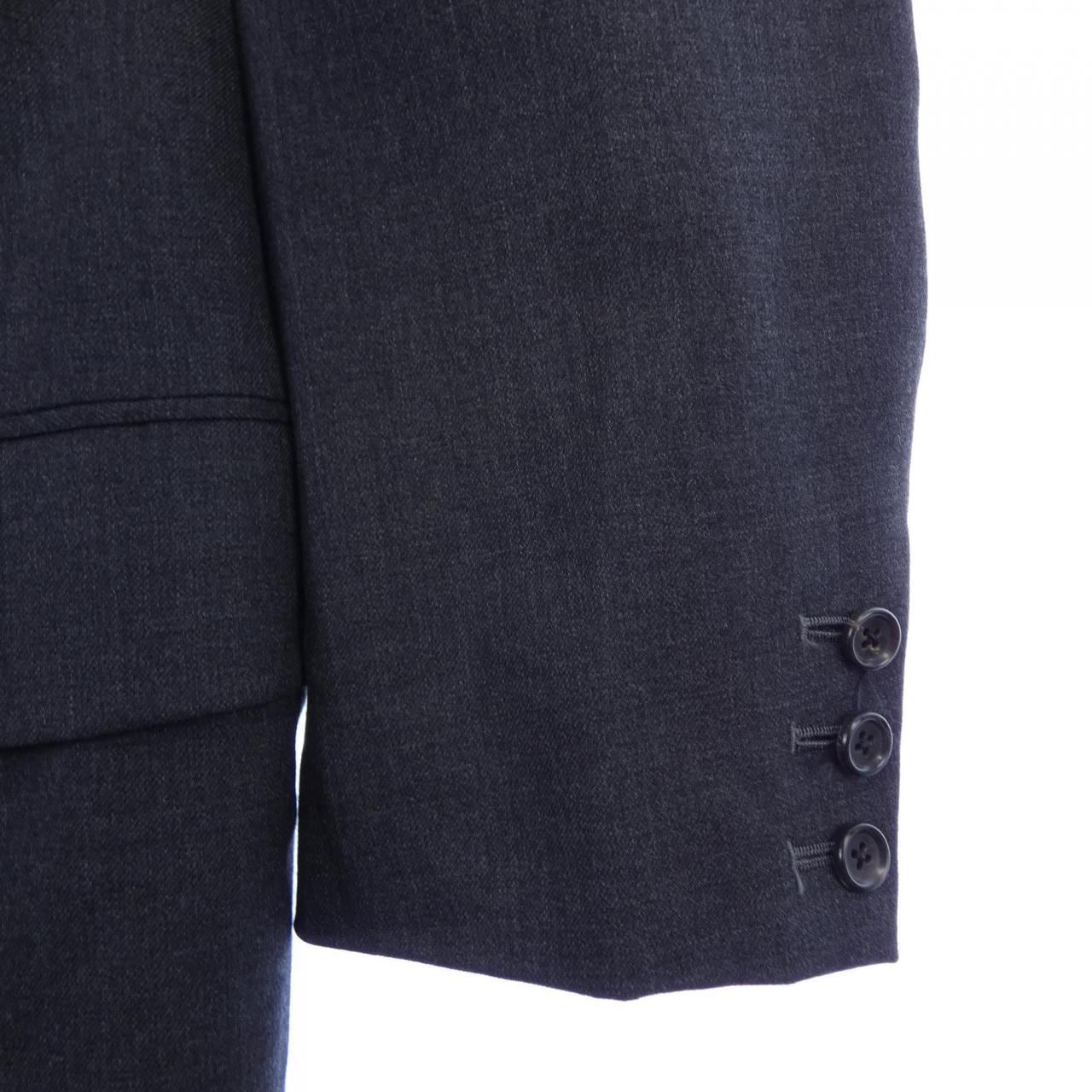 【ヴィンテージ】ワイズフォーメン Y's for men スーツ