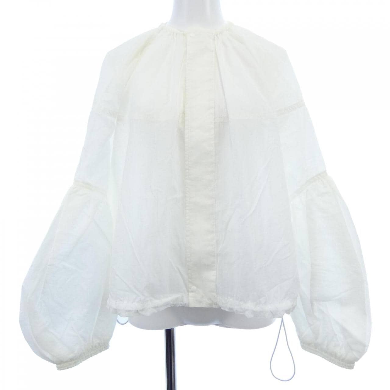 アダムエロペ adam et Rope GAK-02040-A ブルゾン