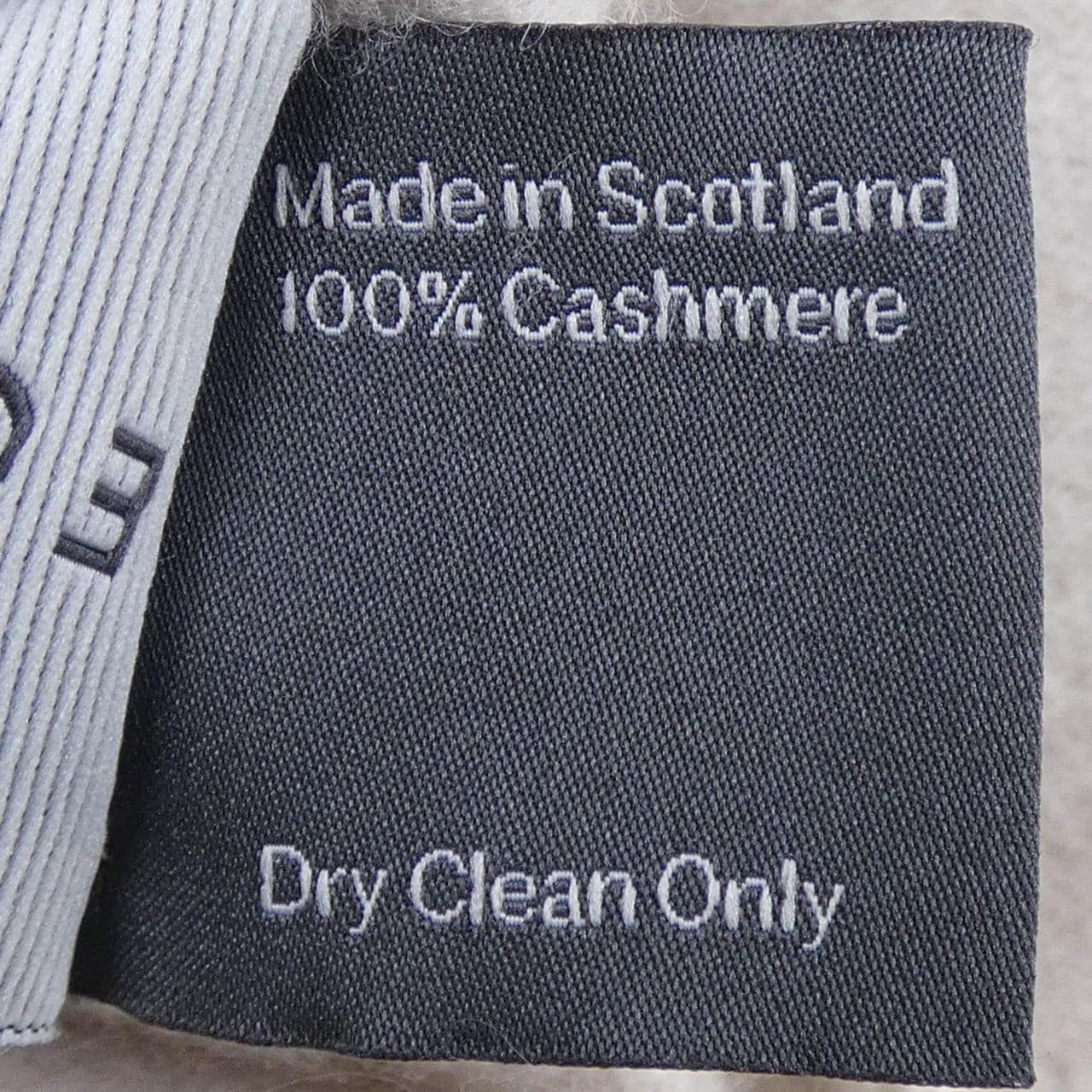 ベグアンドコー BEGG&CO MUFFLER