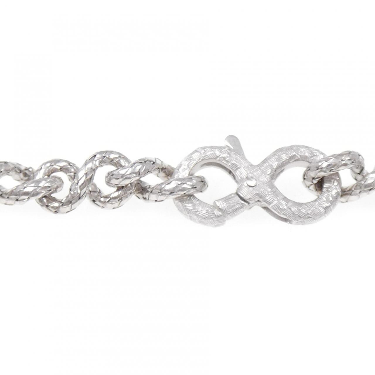 ボッテガヴェネタ 750WG ネックレス