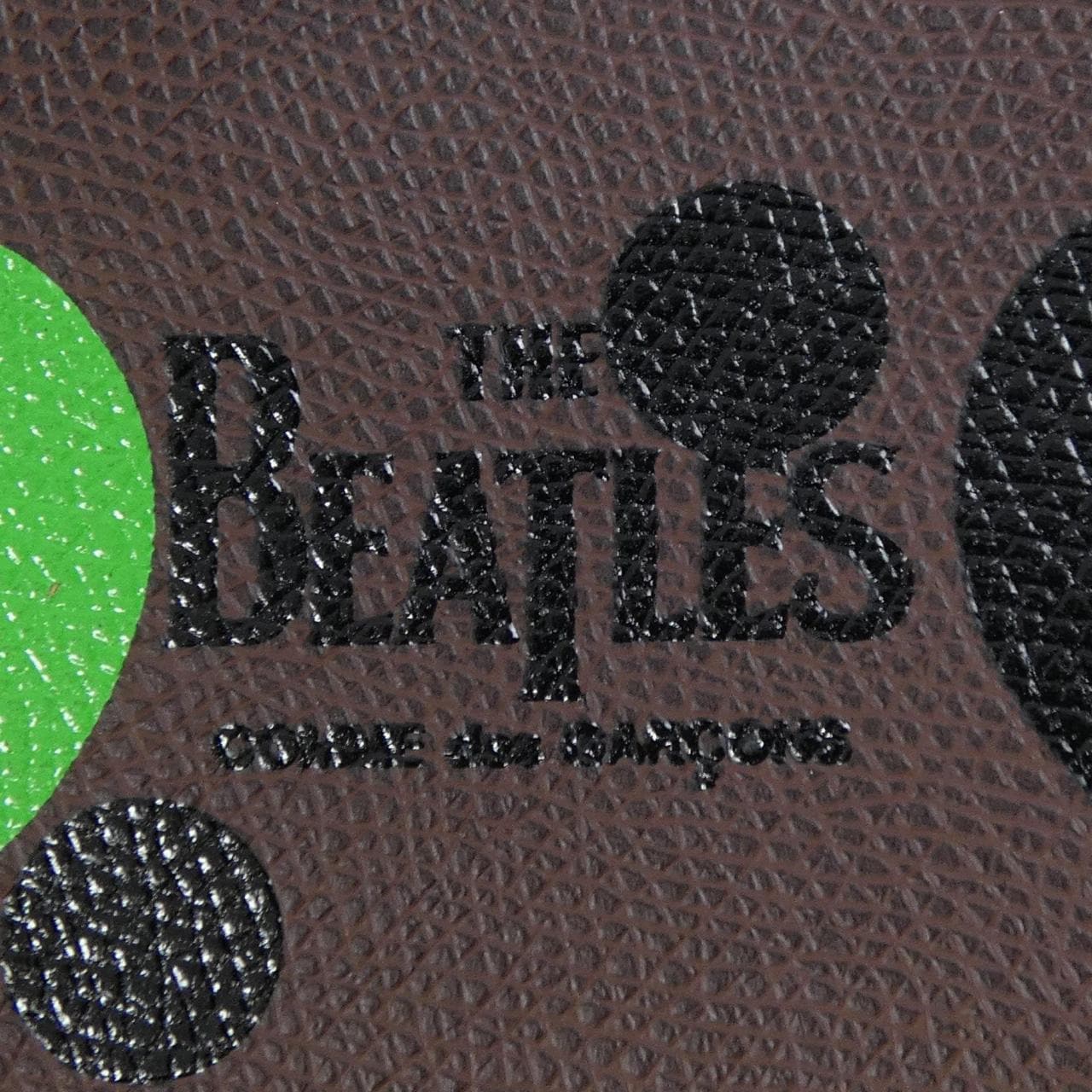 コムデギャルソン COMME des GARCONS VD-K 001 THE BEATLES BAG