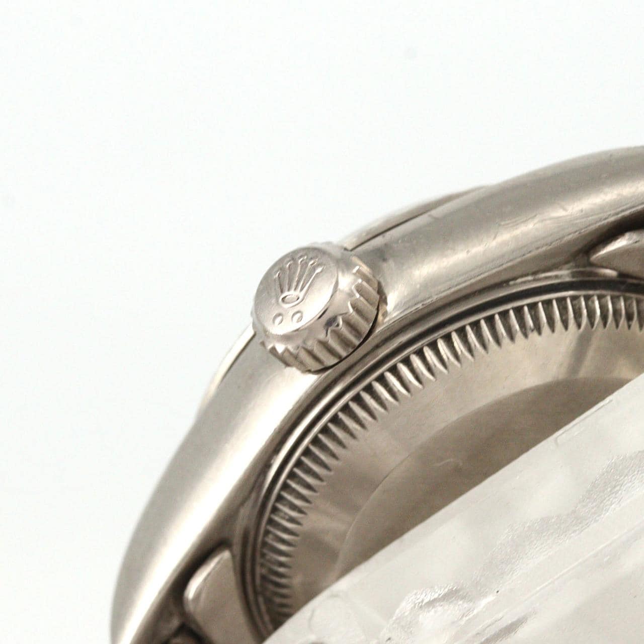 【ノーメンテナンス還元価格】ロレックス デイトジャスト 69179G WG 自動巻 U番