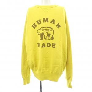 ヒューマンメイド HUMAN MADE スウェット
