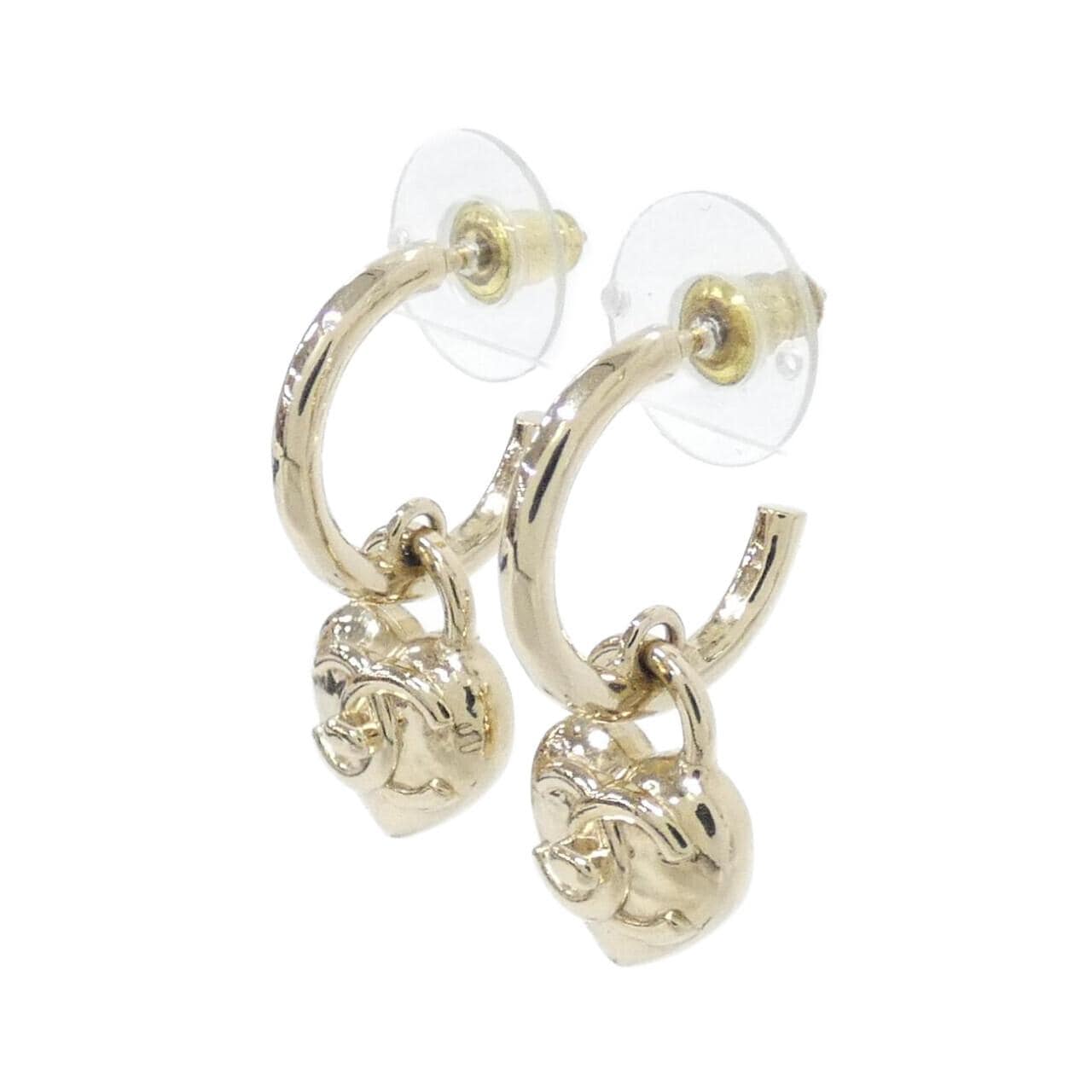 シャネル AB9094 ピアス