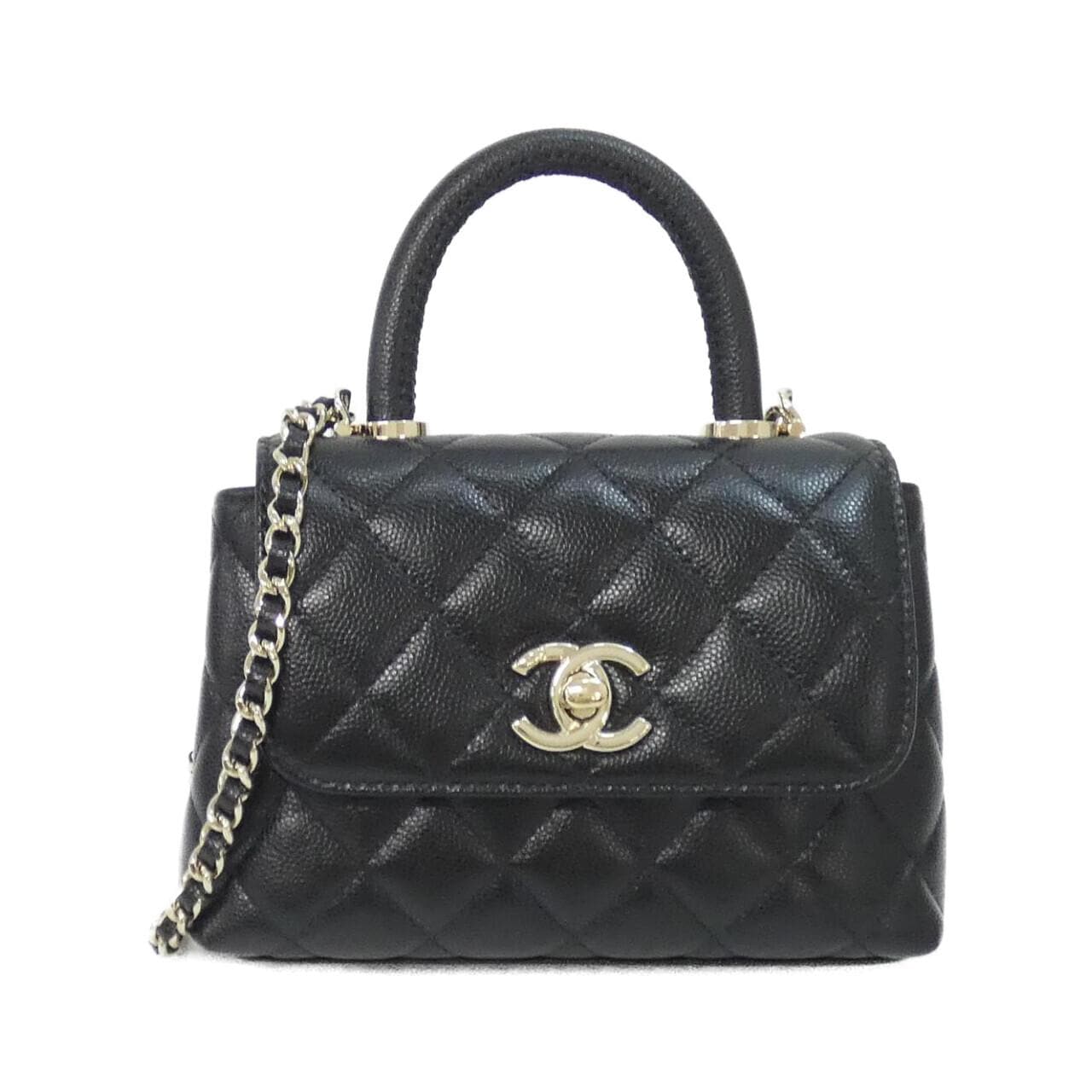 シャネル AP4244 チェーンクラッチ