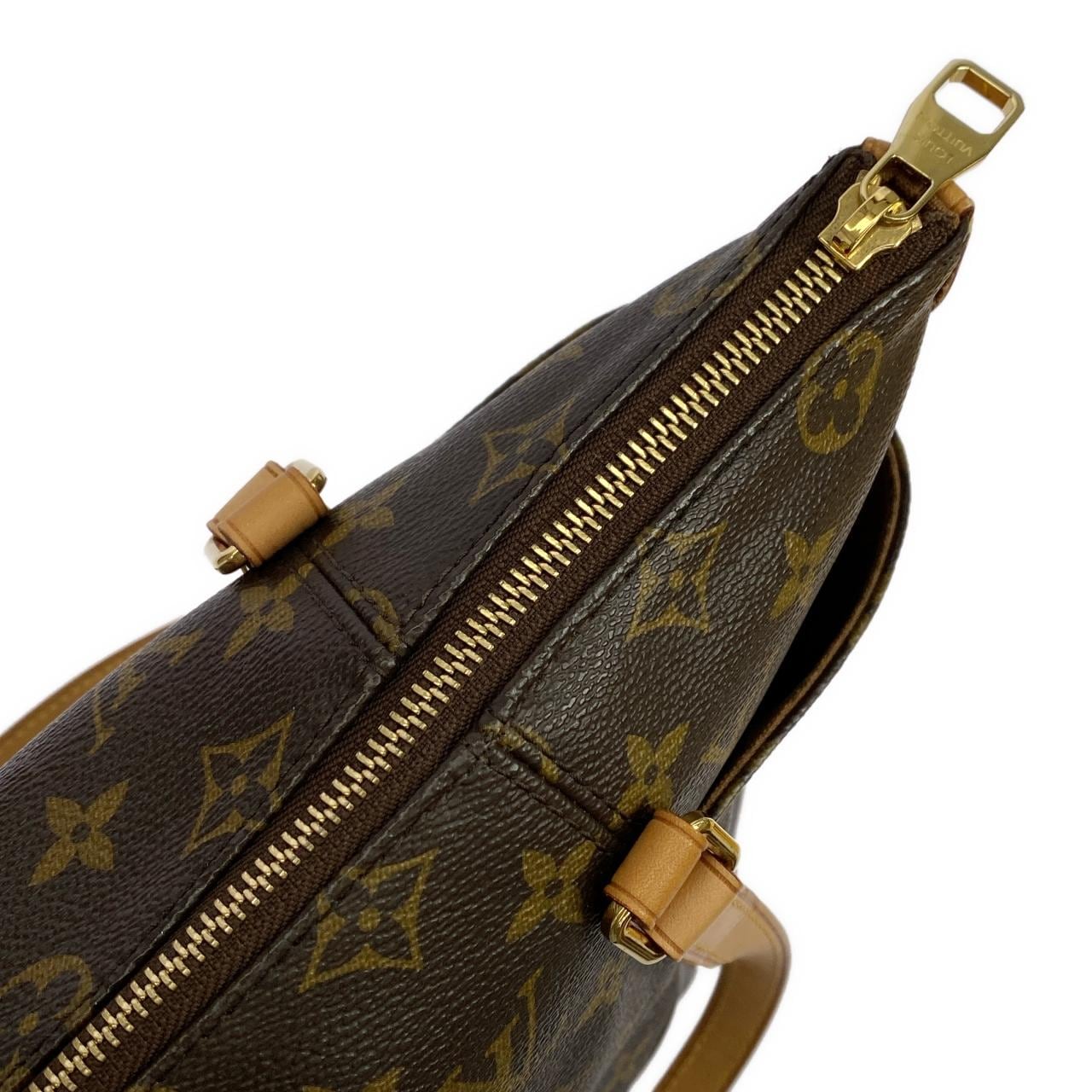 ルイヴィトン モノグラム トータリー PM M56688 バッグ