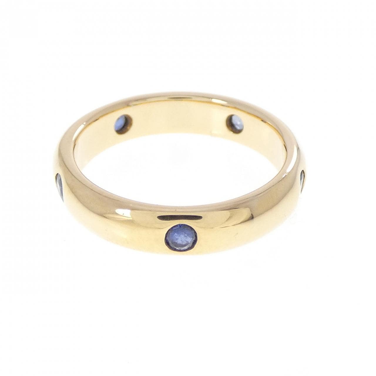 カルティエ ステラ リング