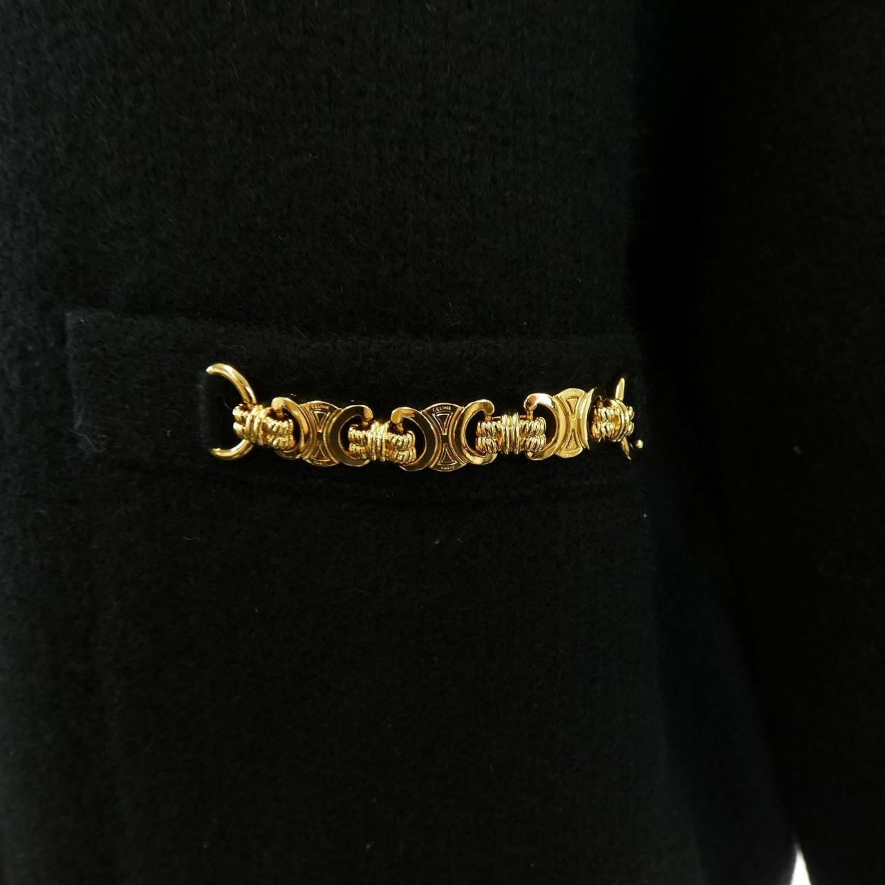 セリーヌ CELINE 2A51R384D ニット