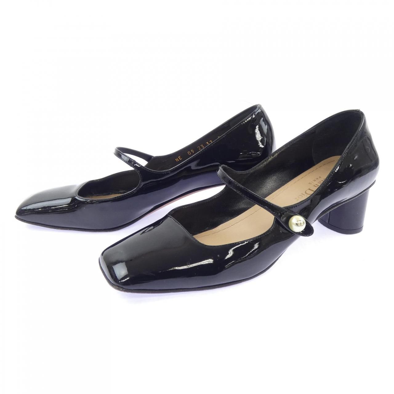 クリスチャンディオール CHRISTIAN DIOR NE092337 パンプス