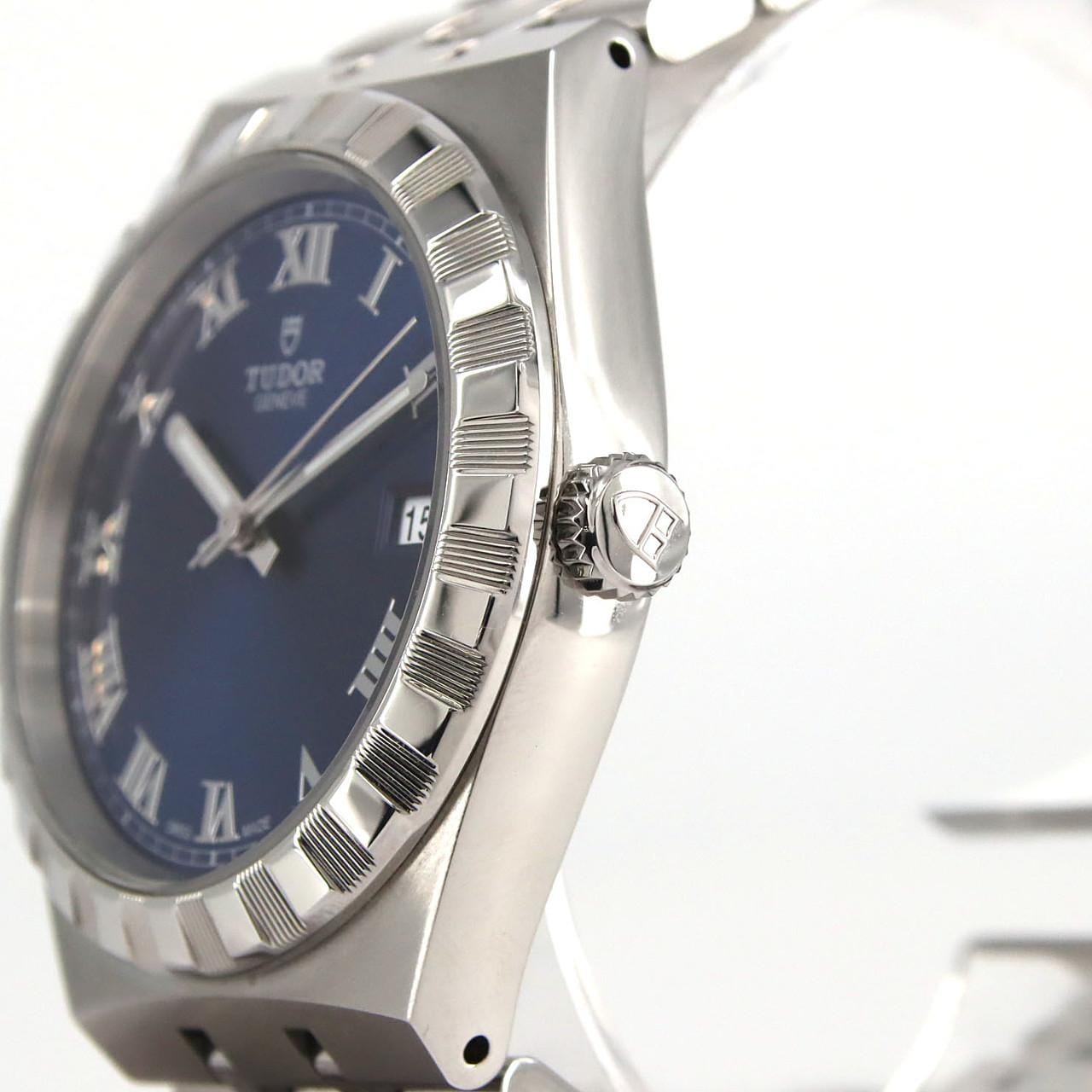 チューダー/チュードル チューダーロイヤル M28500-0005 SS 自動巻