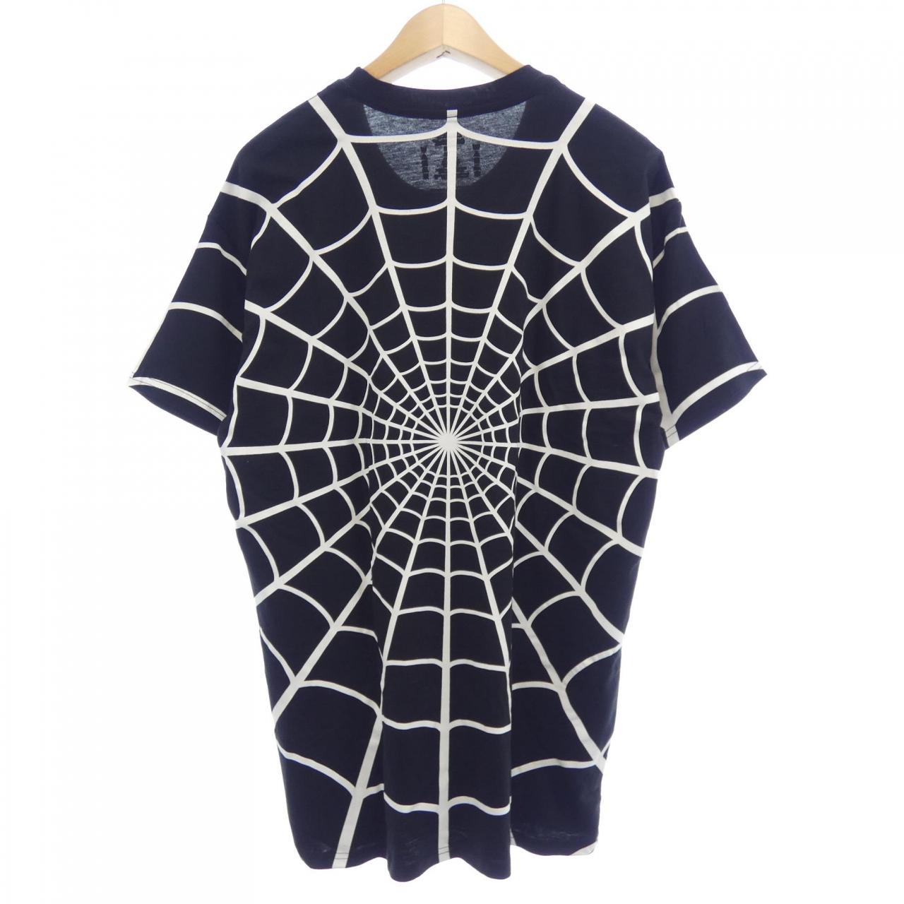 シュプリーム SUPREME HANES MARVEL Tシャツ