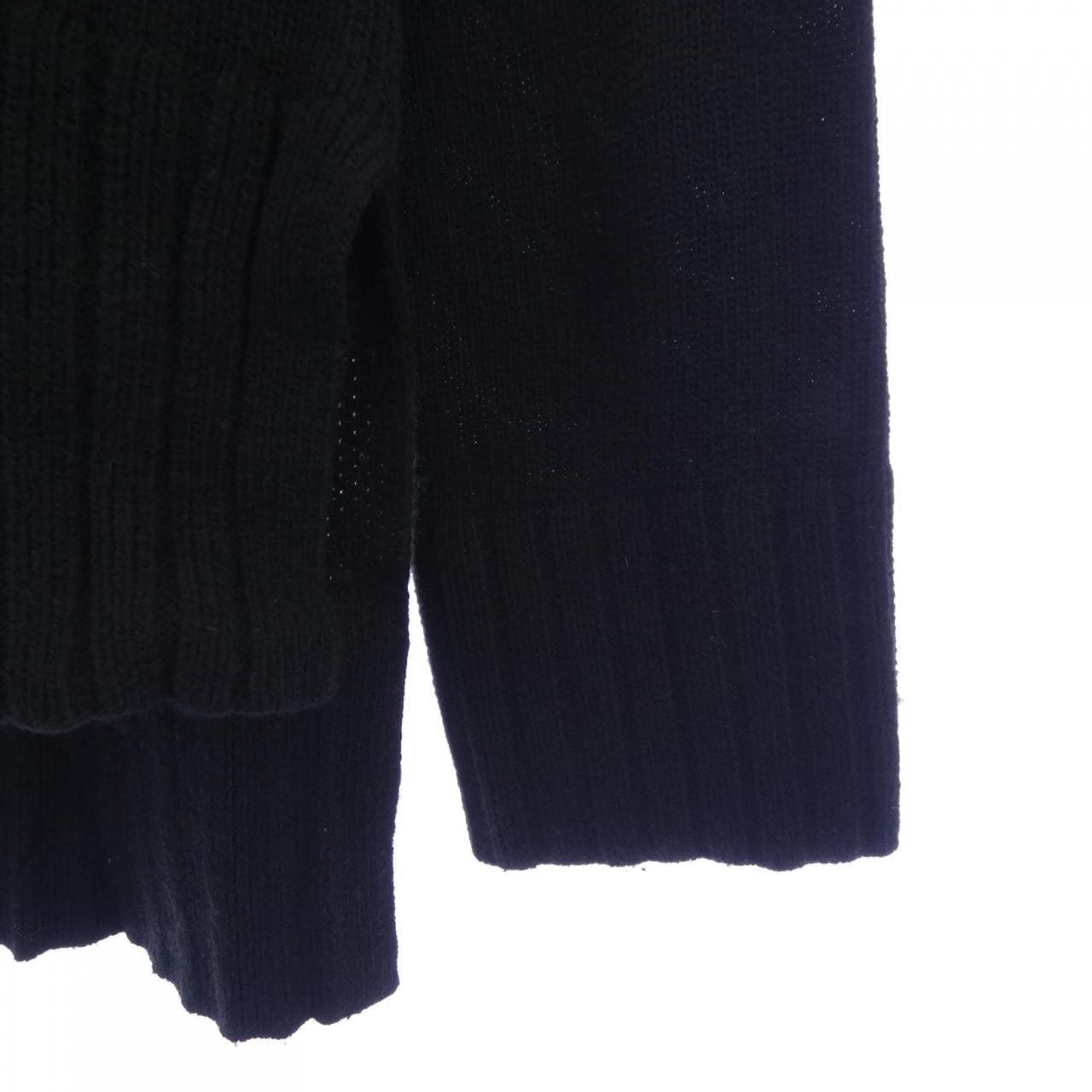 アンクレイヴ uncrave ニット