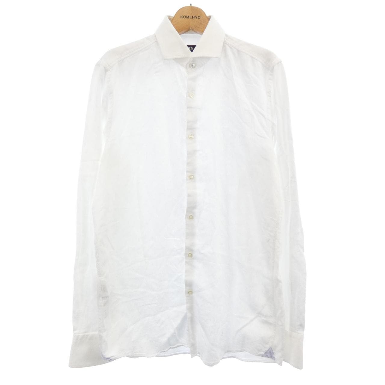ヒューゴボス HUGO BOSS シャツ