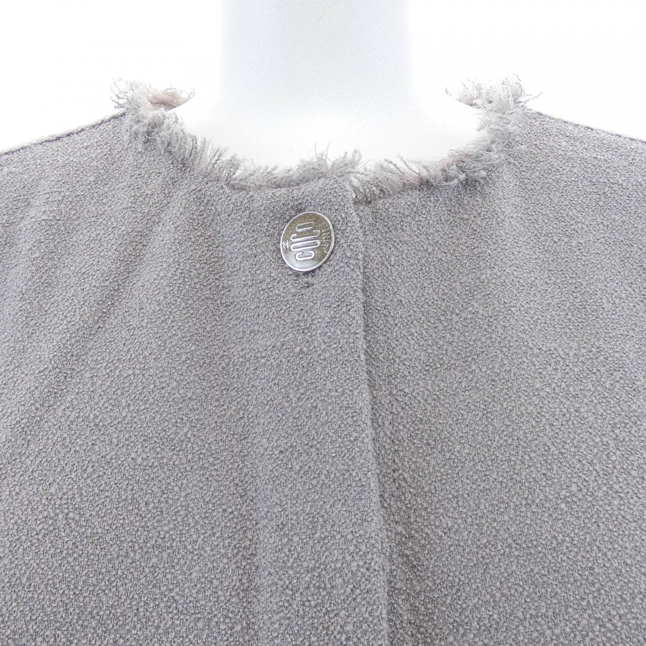 シャネル CHANEL P32246V12297 08C ジャケット