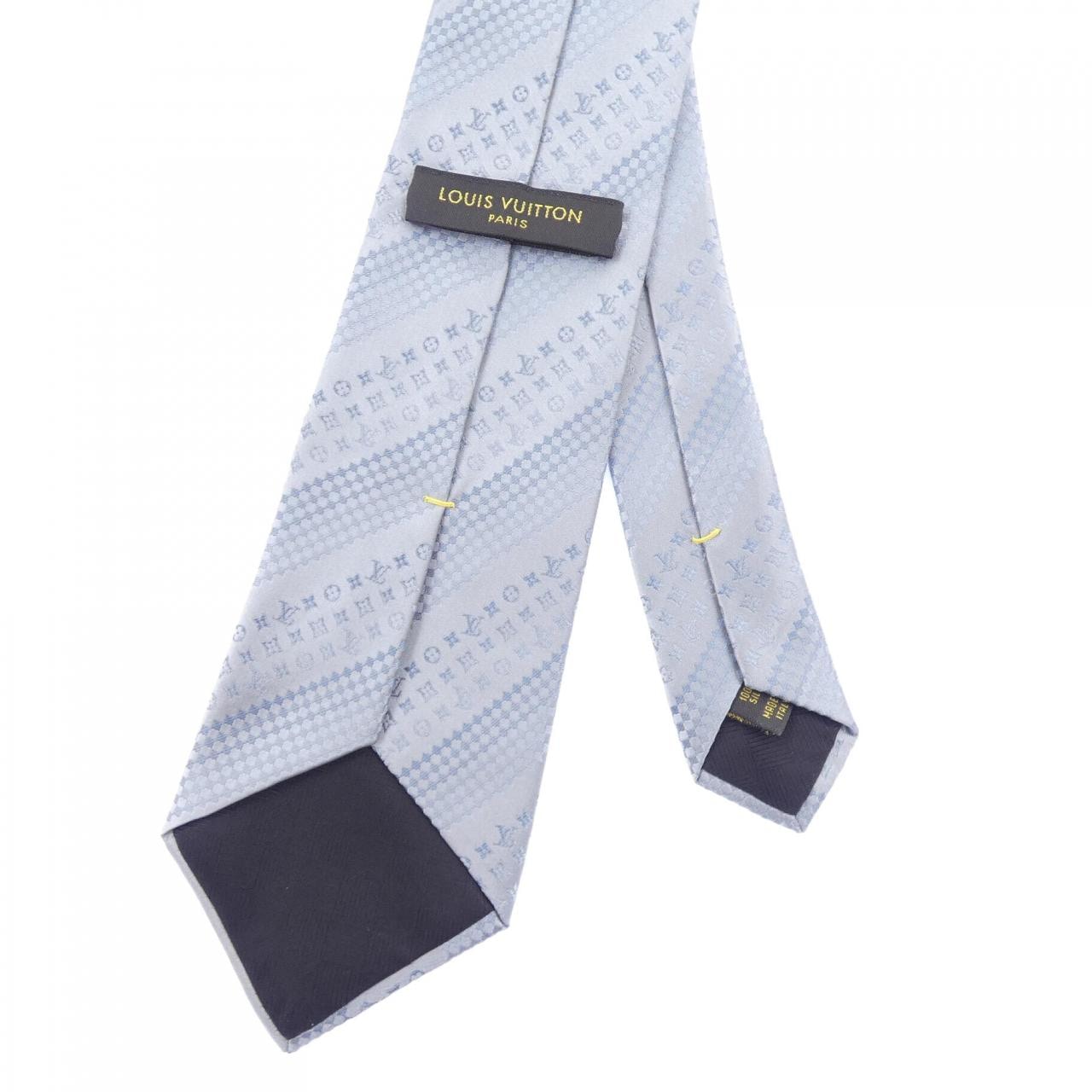 ルイヴィトン LOUIS VUITTON NECKTIE